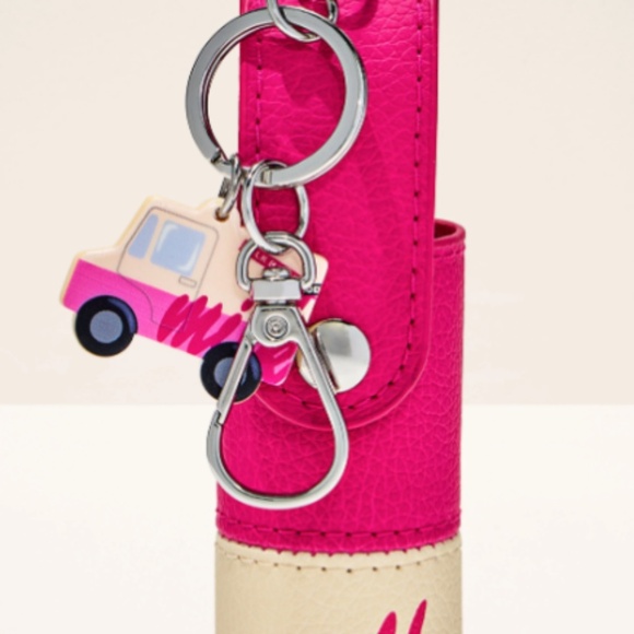 💕Milk Bar Hand Sanitizer Holder-NWT - Picture 3 of 3